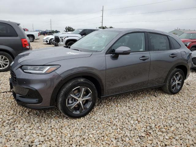 Изображение 1 2024 HONDA HR-V EXL 2024 с VIN 3CZRZ1H7XRM720611