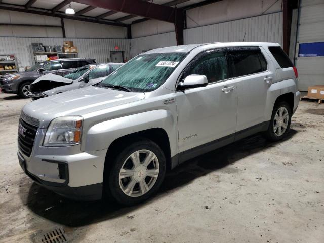 Изображение 2017 GMC TERRAIN SLE 2017