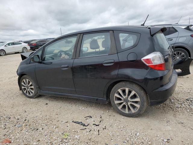 Изображение 2 2013 HONDA FIT SPORT 2013 с VIN JHMGE8H50DC026695