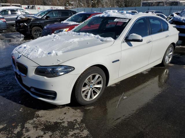 Obraz 1 z 2014 BMW 528 XI 2014 z VIN WBA5A7C54ED620432
