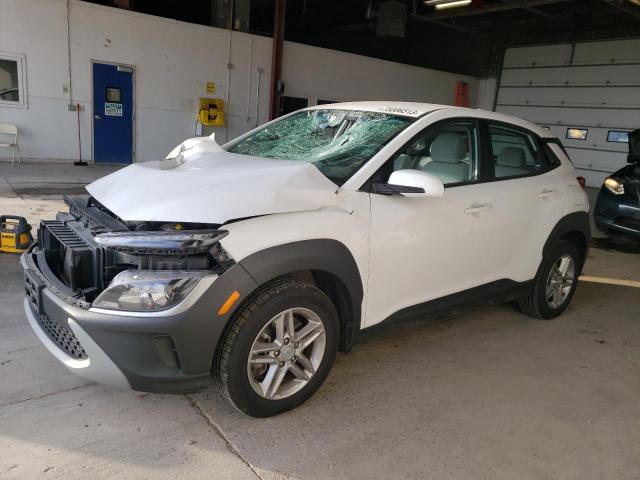 2022 HYUNDAI KONA SEL 2022 image