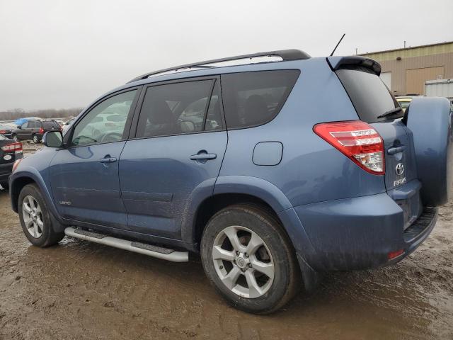 Image 2 of 2012 TOYOTA RAV4 LIMITED 2012 with VIN 2T3DK4DV2CW078546
