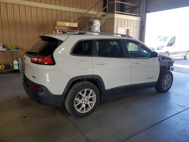 Obraz 3 z 2017 JEEP CHEROKEE LATITUDE 2017 z VIN 1C4PJLCB5HW517068