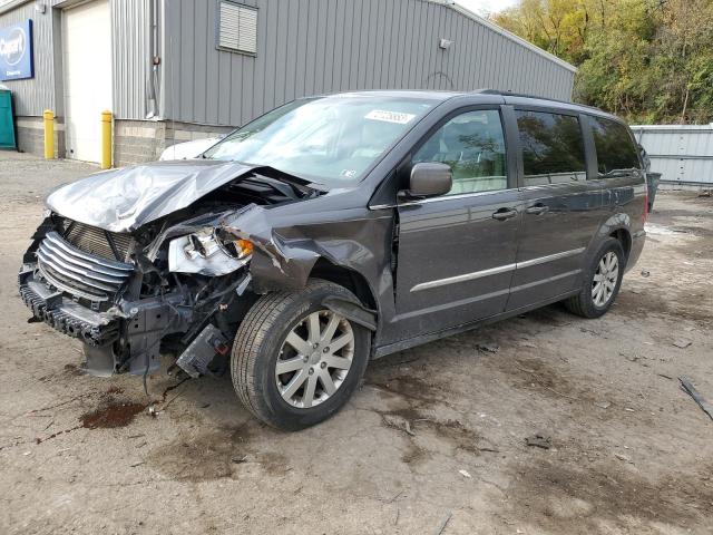 Obraz 2016 CHRYSLER TOWN & COUNTRY TOURING 2016