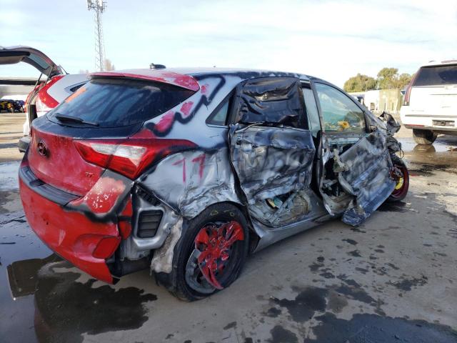 Изображение 3 2016 Hyundai Elantra 2016 с VIN KMHD35LH7GU273197