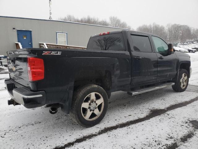 Obraz 3 z 2015 CHEVROLET SILVERADO K2500 HEAVY DUTY LT 2015 z VIN 1GC1KVE83FF631647