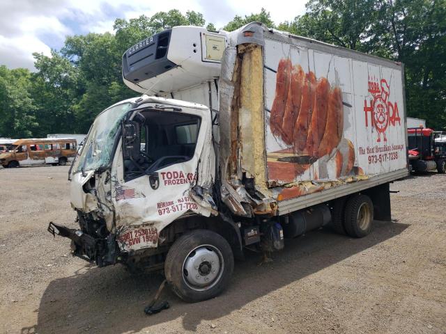 Изображение 1 2017 HINO 195  2017 с VIN JHHRDM2HXHK004477