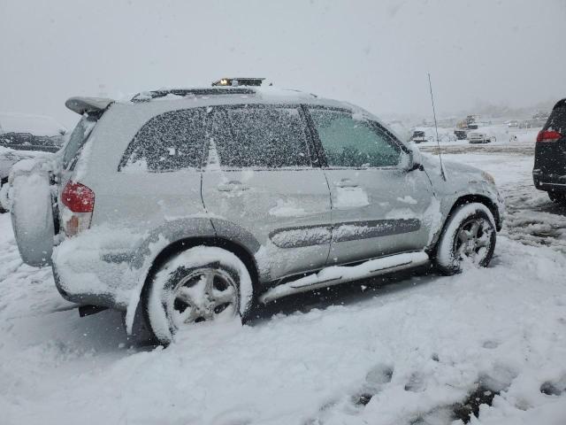 Изображение 3 2001 TOYOTA RAV4  2001 с VIN JTEHH20V216002653