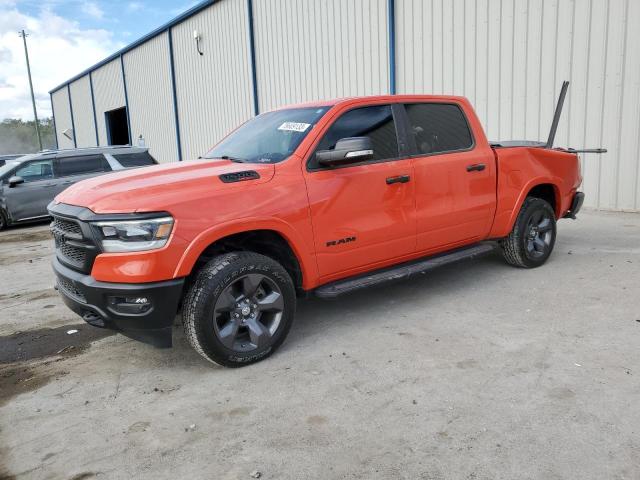 2021 RAM 1500 BIG HORN/LONE STAR 2021 image