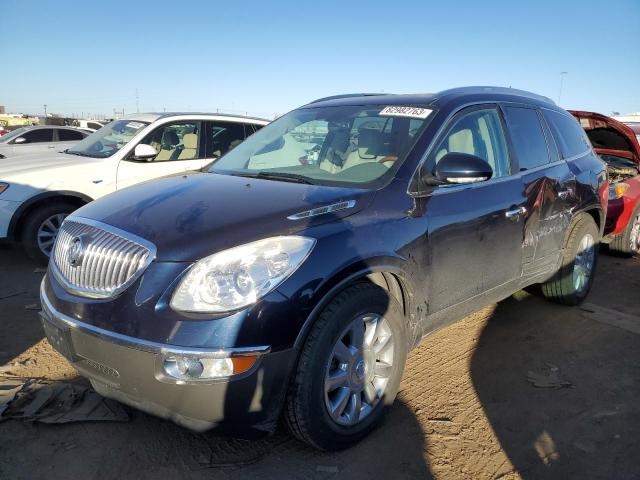 Изображение 2012 Buick Enclave 2012
