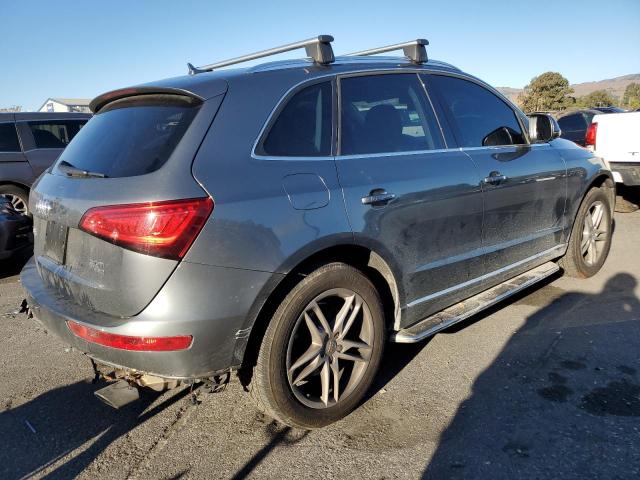 Изображение 3 2014 AUDI Q5 PREMIUM PLUS 2014 с VIN WA1LFAFP5EA047865