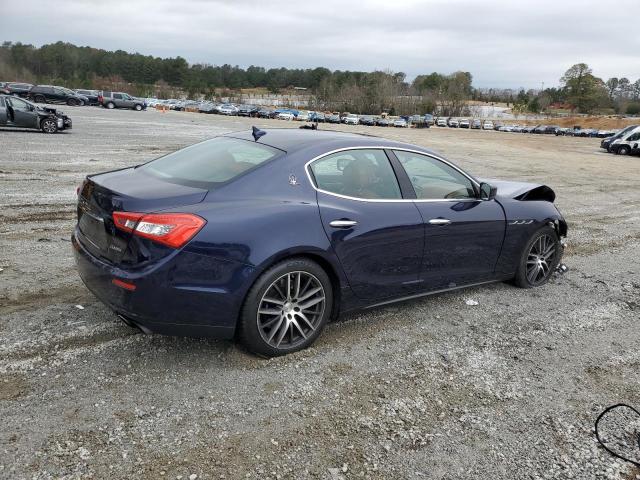 Obraz 3 z 2016 MASERATI GHIBLI S 2016 z VIN ZAM57RSA0G1189065