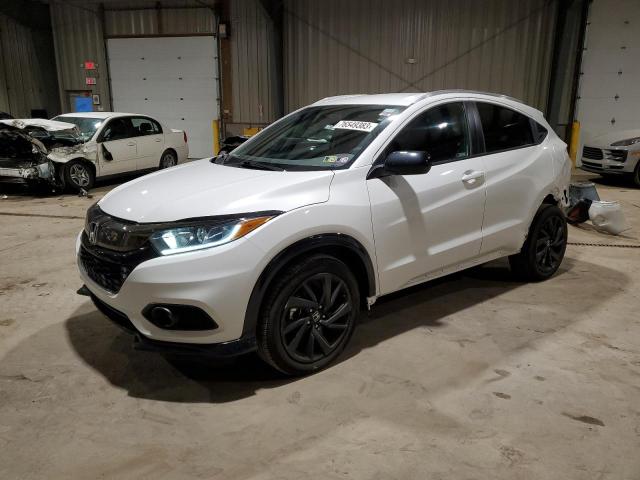 Obraz 1 z 2021 HONDA HR-V SPORT 2021 z VIN 3CZRU6H19MM752918