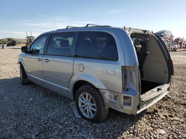 Obraz 2 z 2013 DODGE GRAND CARAVAN SXT 2013 z VIN 2C4RDGCG6DR790588