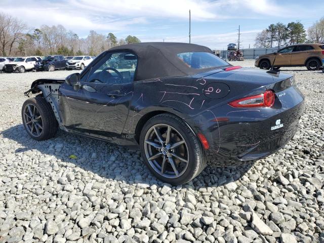 Obraz 2 z 2016 MAZDA MX-5 MIATA GRAND TOURING 2016 z VIN JM1NDAD74G0110342