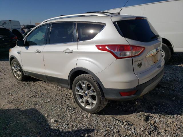 Obraz 2 z 2015 FORD ESCAPE TITANIUM 2015 z VIN 1FMCU0J91FUC78580