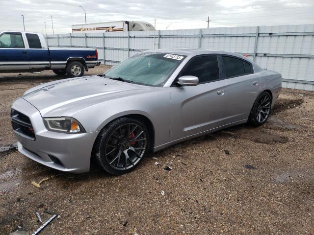 2013 DODGE CHARGER R/T 2013 image