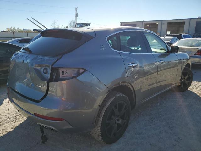 Image 3 of 2019 MASERATI LEVANTE  2019 with VIN ZN661XUA5KX318644