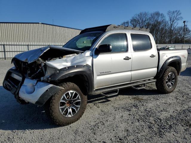 Изображение 2007 TOYOTA TACOMA DOUBLE CAB PRERUNNER 2007