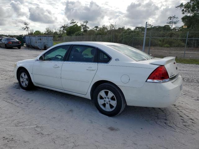 Obraz 2 z 2006 CHEVROLET IMPALA LT 2006 z VIN 2G1WT55K069341818