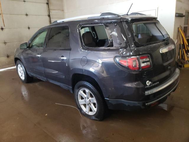 Obraz 2 z 2015 GMC ACADIA SLE 2015 z VIN 1GKKRPKD5FJ173897