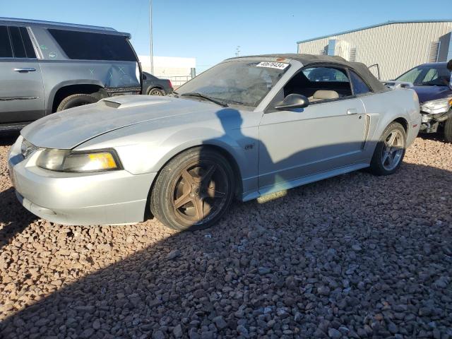 Obraz 2001 FORD MUSTANG GT 2001