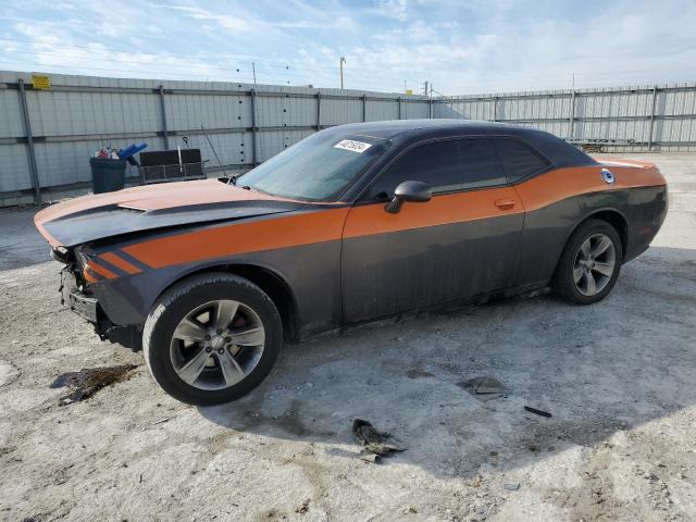 Изображение 2016 DODGE CHALLENGER SXT 2016
