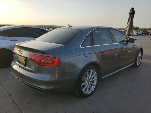 Image 3 of 2014 AUDI A4 PREMIUM PLUS 2014 with VIN WAUFFAFLXEN013121