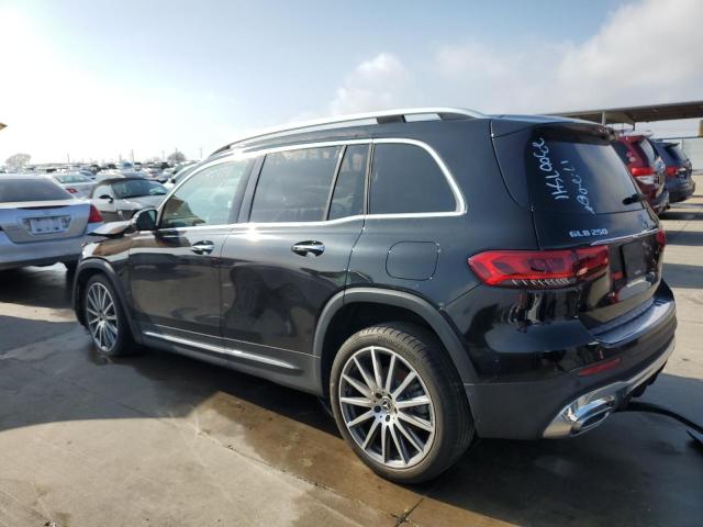 Изображение 2 2021 MERCEDES-BENZ GLB 250 2021 с VIN W1N4M4GB2MW089134