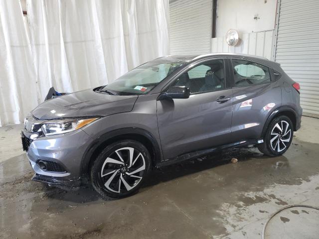 Изображение 1 2019 HONDA HR-V SPORT 2019 с VIN 3CZRU6H13KG705640