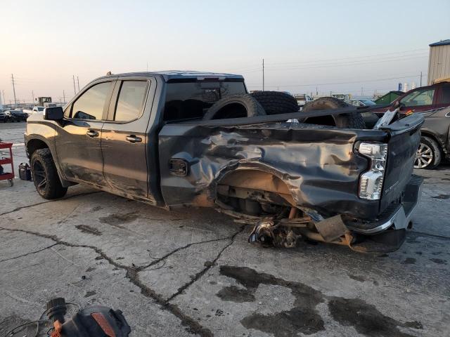 Obraz 2 z 2019 CHEVROLET SILVERADO K1500 LT 2019 z VIN 1GCRYDED2KZ189042