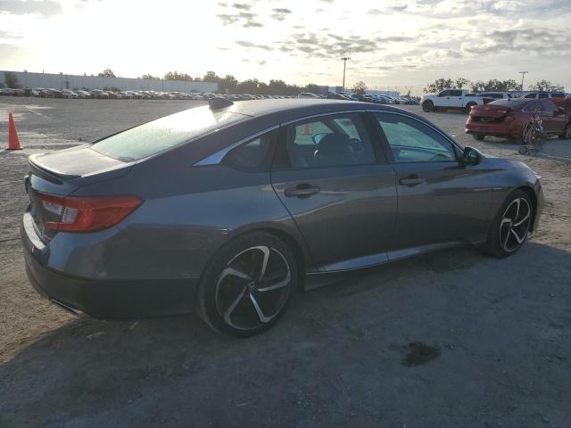 Image 3 of 2018 HONDA ACCORD SPORT 2018 with VIN 1HGCV1F39JA252851