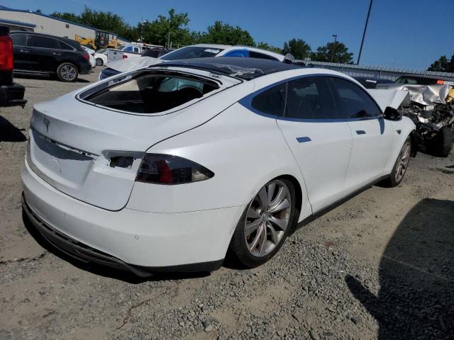 Изображение 3 Tesla Model S 2014 с VIN 5YJSA1H11EFP43543