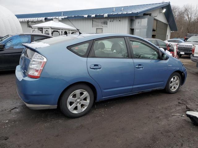 Obraz 3 z 2008 TOYOTA PRIUS  2008 z VIN JTDKB20U587749901