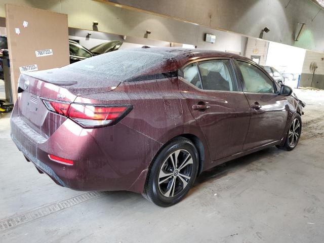 Image 3 of 2023 NISSAN SENTRA SV 2023 with VIN 3N1AB8CV2PY270080