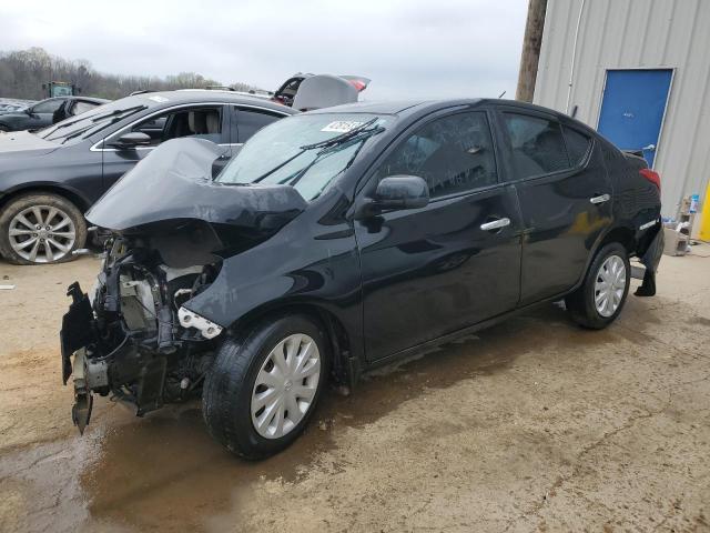 Image 1 of 2013 NISSAN VERSA S 2013 with VIN 3N1CN7AP1DL855367