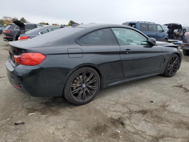 Image 3 of 2017 BMW 430I  2017 with VIN WBA4R7C51HK679975