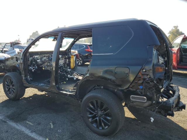 Obraz 2 z 2021 LEXUS GX 460 PREMIUM 2021 z VIN JTJAM7BX8M5290926