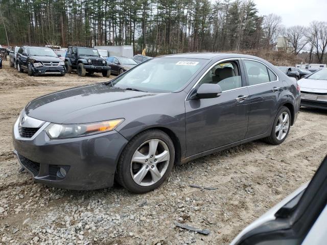 Изображение 1 2010 ACURA TSX  2010 с VIN JH4CU2F64AC007735