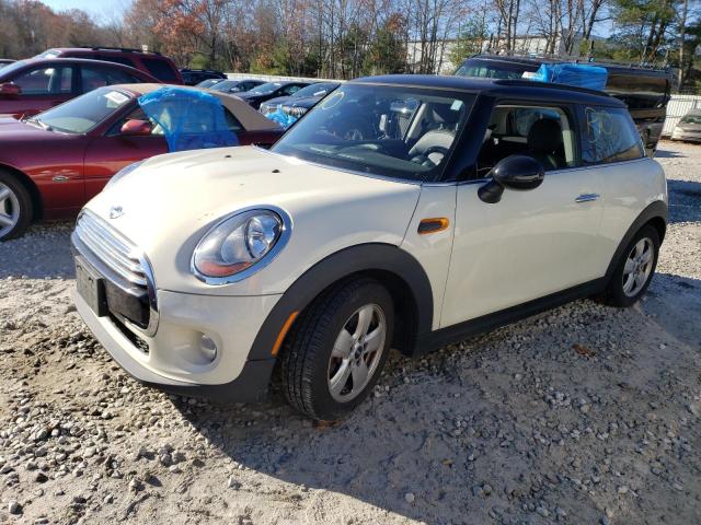 Изображение 1 2017 MINI COOPER  2017 с VIN WMWXP5C32H2D71304