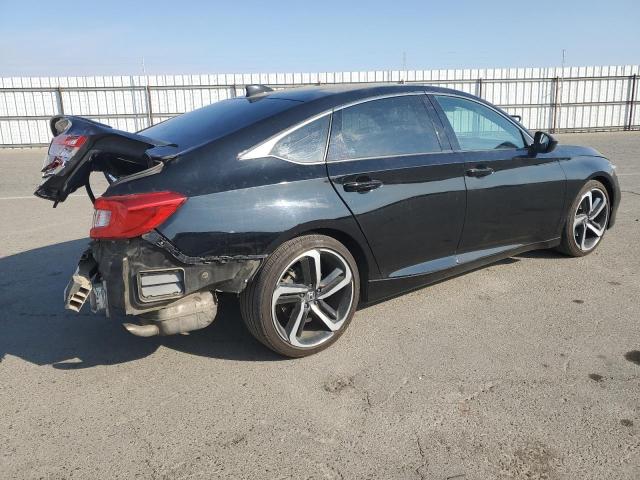 Изображение 3 2020 HONDA ACCORD SPORT 2020 с VIN 1HGCV1F36LA100884