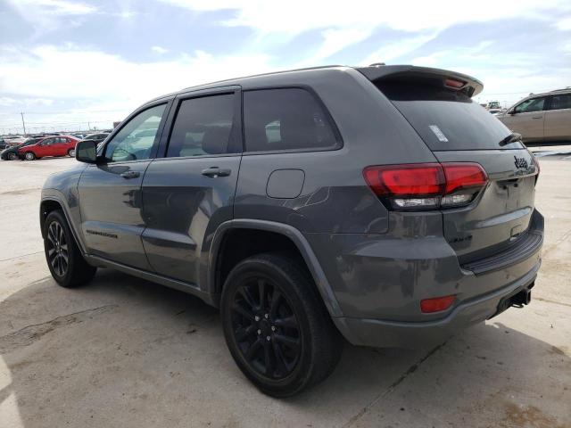 Obraz 2 z 2019 JEEP GRAND CHEROKEE LAREDO 2019 z VIN 1C4RJFAG7KC825943