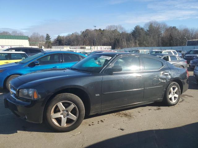 2010 DODGE CHARGER SXT 2010 image