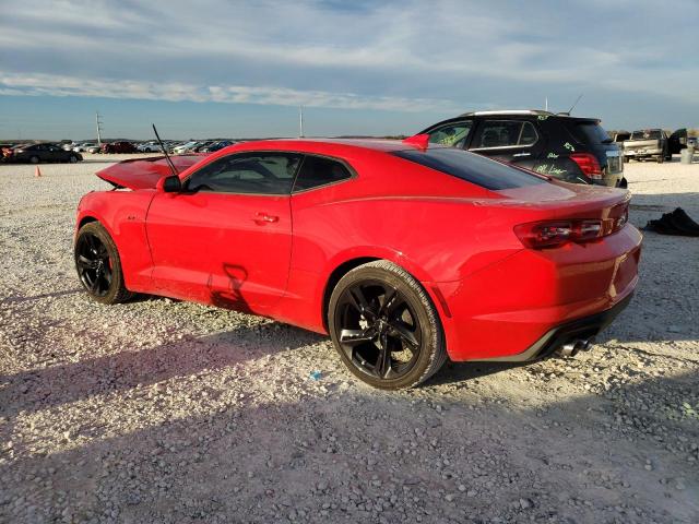 Изображение 2 2023 CHEVROLET CAMARO LT1 2023 с VIN 1G1FF1R77P0140208