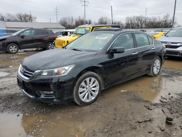 Obraz 1 z 2015 HONDA ACCORD EXL 2015 z VIN 1HGCR2F89FA174830