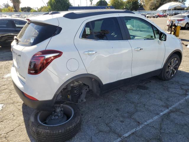 Image 3 of 2019 BUICK ENCORE PREFERRED 2019 with VIN KL4CJASB9KB935839