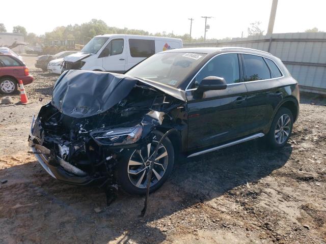 2023 AUDI Q5 PREMIUM 45 2023 image