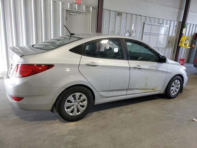 Изображение 3 2016 HYUNDAI ACCENT SE 2016 с VIN KMHCT4AE8GU019562