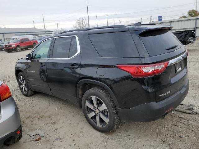 Image 2 of 2019 CHEVROLET TRAVERSE LT 2019 with VIN 1GNERHKW3KJ281789