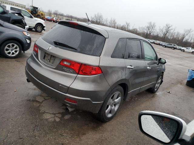 Obraz 3 z 2008 ACURA RDX TECHNOLOGY 2008 z VIN 5J8TB18528A007486